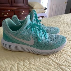 Women’s Nike Lunarepic FlyKnit 2